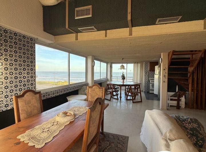 Departamento Frente Al Mar | 4 Ambientes | Alquiler Temporal 2027 | Pinamar - 3