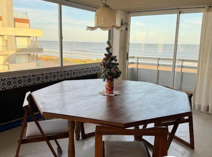 Departamento Frente Al Mar | 4 Ambientes | Alquiler Temporal 2027 | Pinamar - 5