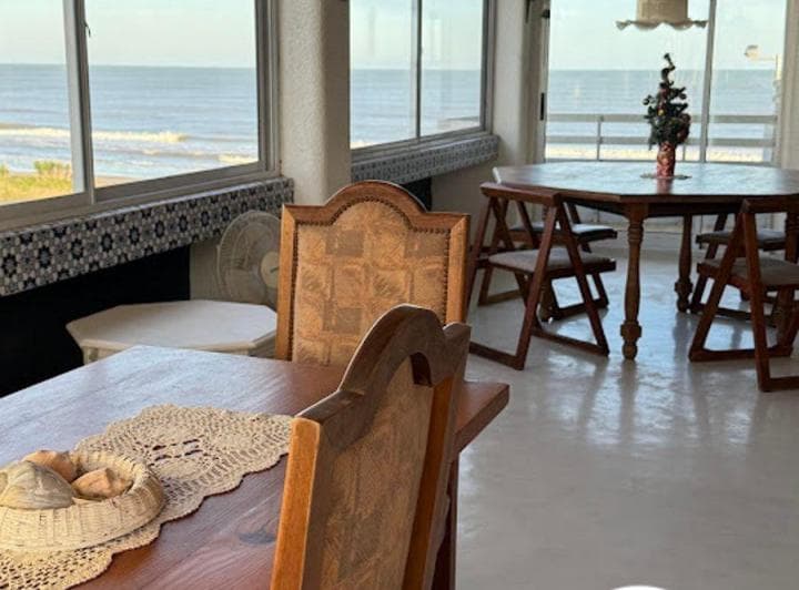 Departamento Frente Al Mar | 4 Ambientes | Alquiler Temporal 2027 | Pinamar - 4