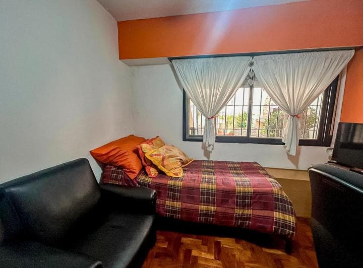Venta - Casa - 4 Dorm. - Jardín - Alberdi, Rosario - 4