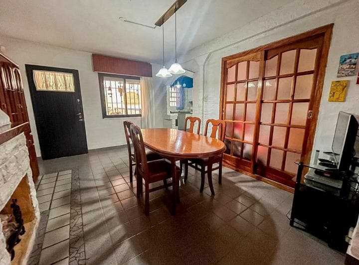 Venta - Casa - 4 Dorm. - Jardín - Alberdi, Rosario - 3