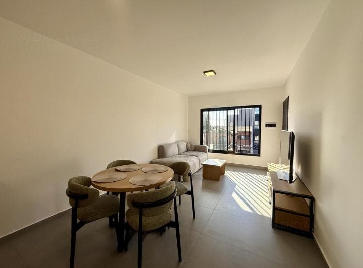 Venta de Departamento 2 Ambientes (2° A) - El Palomar - 4