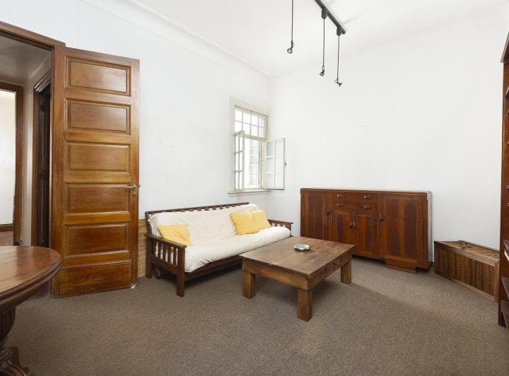 Venta Departamento 3 Ambientes, Piso 4º, Apto Profesional con Vista Abierta en Balvanera - 4
