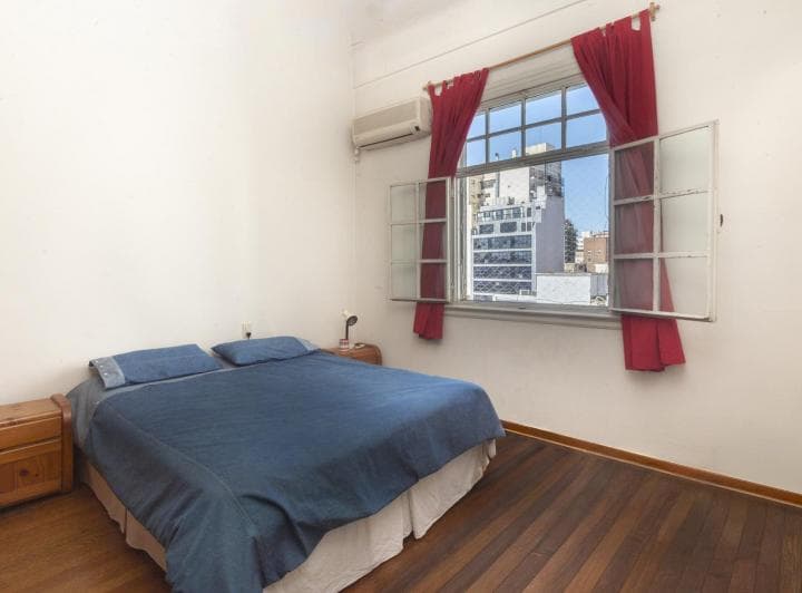 Venta Departamento 3 Ambientes, Piso 4º, Apto Profesional con Vista Abierta en Balvanera - 5