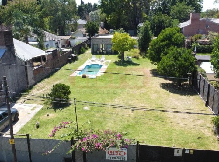 Lote en Venta en Ricardo Rojas, Tigre - 4