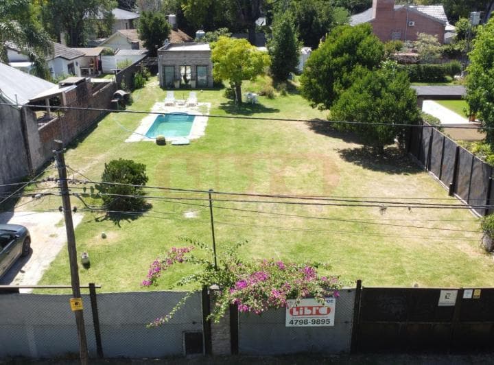 Lote en Venta en Ricardo Rojas, Tigre - 5