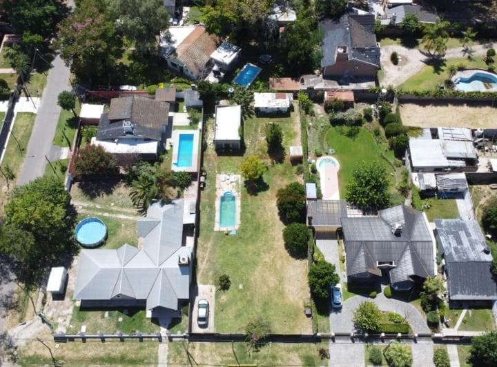 Lote en Venta en Ricardo Rojas, Tigre - 2