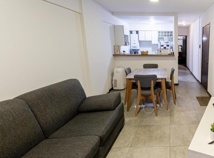 Santa Fe Al 2500 Venta Depto 1 Dormitorio en Rosario - 5