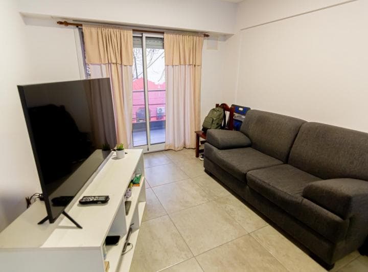 Santa Fe Al 2500 Venta Depto 1 Dormitorio en Rosario - 4