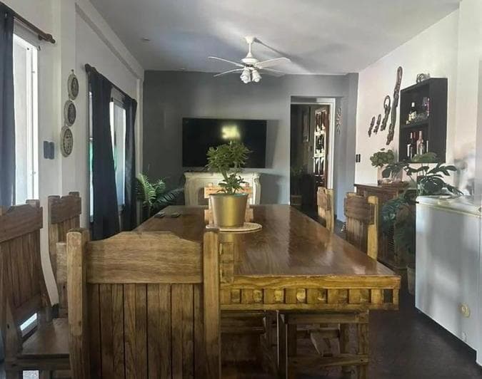 Venta Casa 5 Ambientes con Locales en Moreno - 4