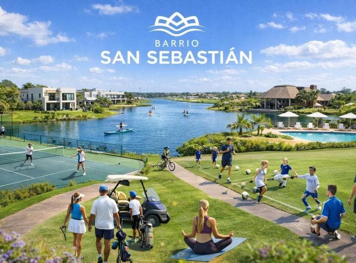 Lote Interno Premium 820 m² - a m de La Laguna - Escritura Inmediata - 3
