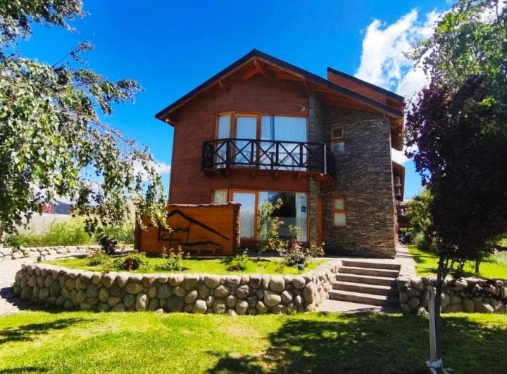 Complejo de Cabañas, Junin de Los Andes - 3