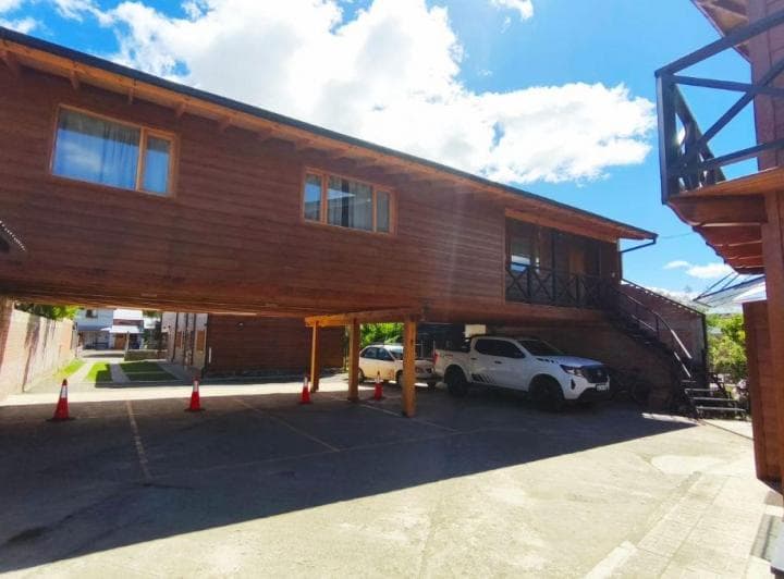Complejo de Cabañas, Junin de Los Andes - 5