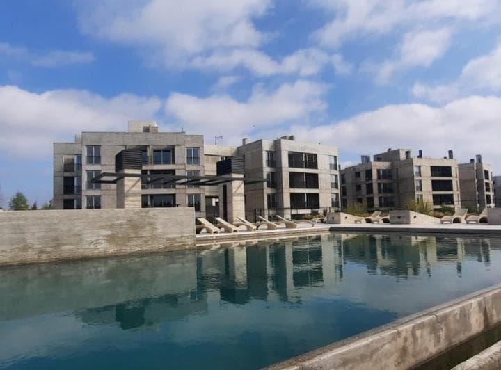 Venta Departamento 2 Dorm., Ocho Sauces Torre 8, Financiación con Amenities. - 4