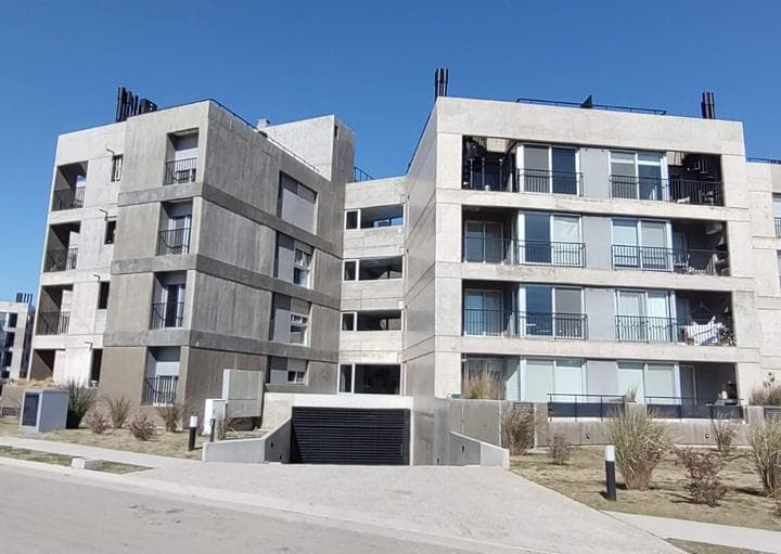 Venta Departamento 2 Dorm., Ocho Sauces Torre 8, Financiación con Amenities. - 3