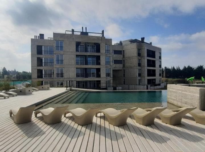 Venta Departamento 2 Dorm., Ocho Sauces Torre 8, Financiación con Amenities. - 2