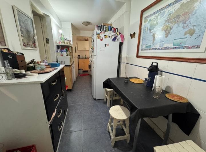 Humahuaca 4600 Departamento Piso De3 Ambientes - Patio - Reciclado Almagro - 5