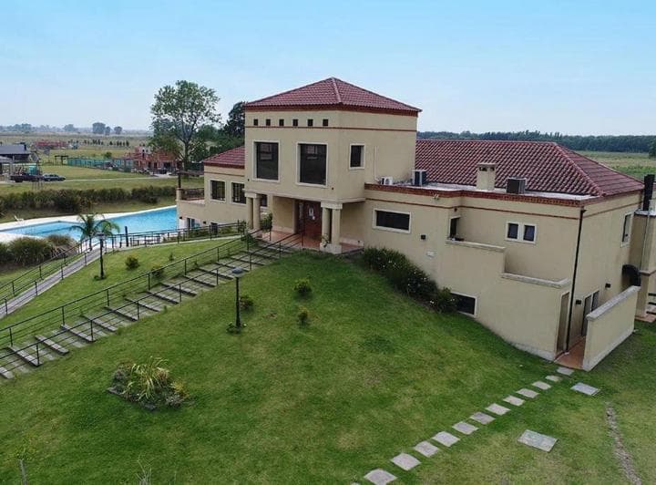 Lote en Venta, Barrio El Rebenque Etapa 3 - 2