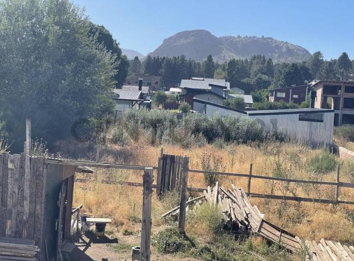 Lote en Venta Dina Huapi - 4