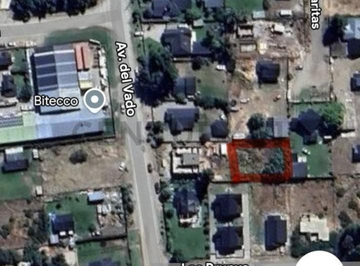Lote en Venta Dina Huapi - 5