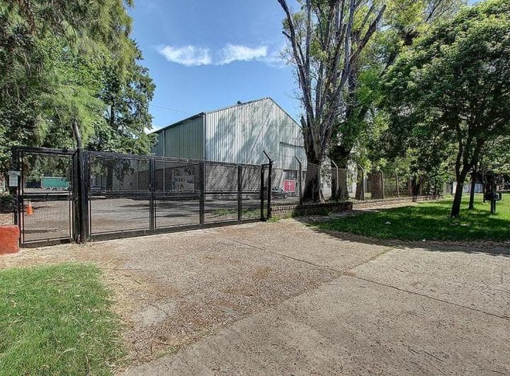 Terreno de 12.000 m² con Salida a 4 Calles, Ideal Emprendimiento Totalmente Parquizado. - 4