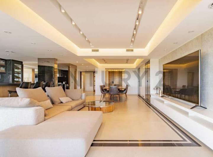 Venta Dpto 6 Amb Vista Al Rio Marinas Golf Tigre - 4