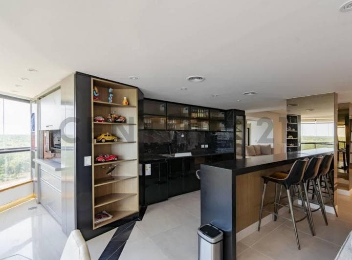 Venta Dpto 6 Amb Vista Al Rio Marinas Golf Tigre - 5