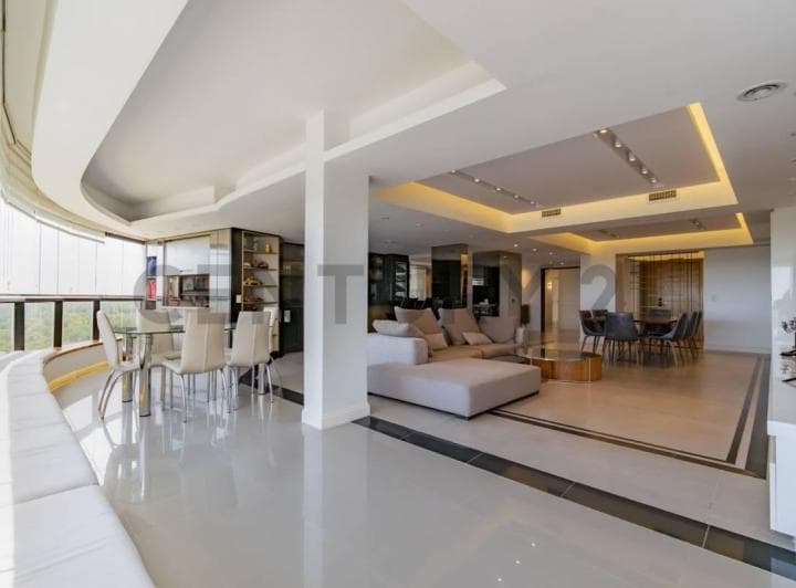 Venta Dpto 6 Amb Vista Al Rio Marinas Golf Tigre - 3