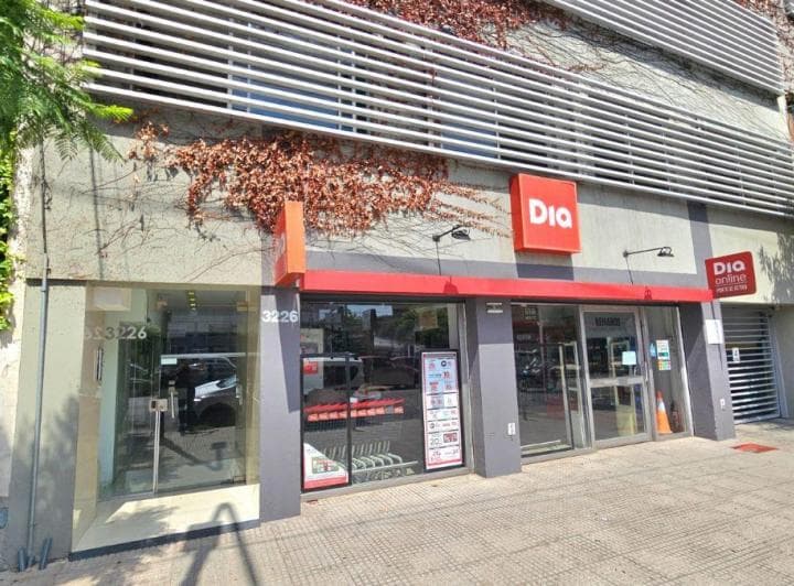 Av Cramer Al 3200 - Nuñez - Oficina en Alquiler de 275 m² con 2 Cocheras - 2