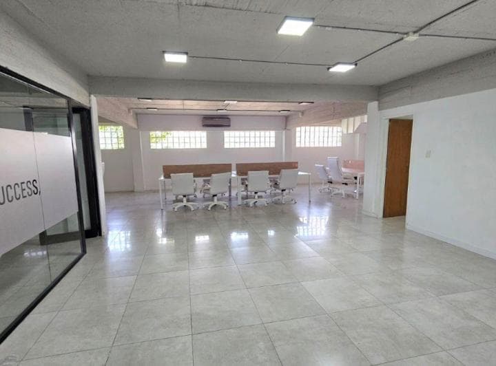 Av Cramer Al 3200 - Nuñez - Oficina en Alquiler de 275 m² con 2 Cocheras - 5