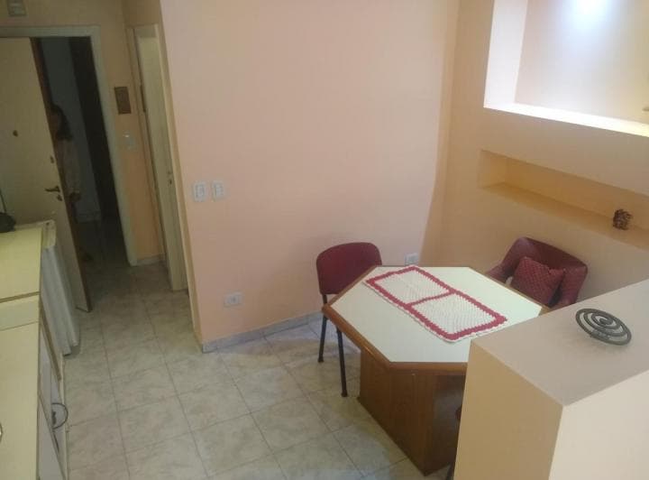 Departamento - Barrio Norte. 1 Dormitorio. Buen Mantenimiento! - 4