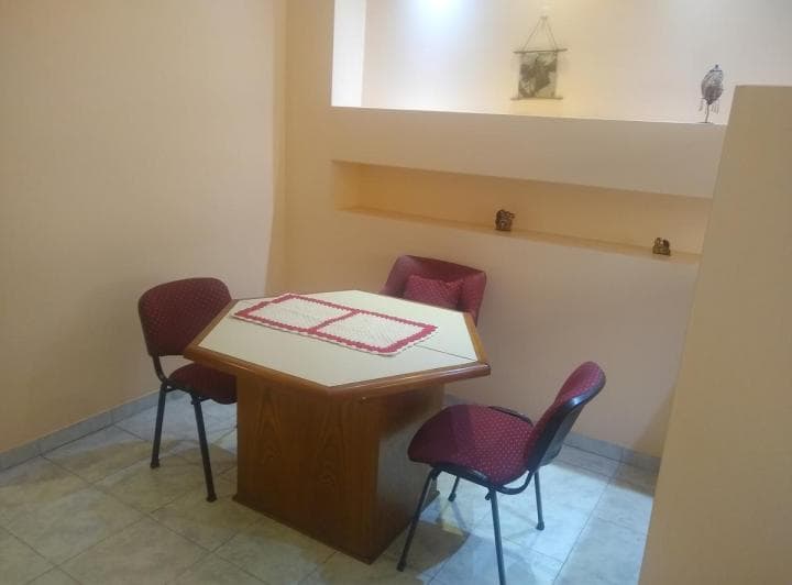 Departamento - Barrio Norte. 1 Dormitorio. Buen Mantenimiento! - 2