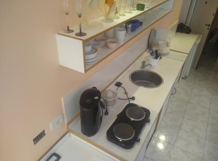 Departamento - Barrio Norte. 1 Dormitorio. Buen Mantenimiento! - 5