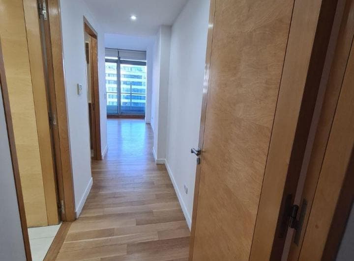 Alquiler 3 Amb. con Balcon Madero Center, Expensas Incluidas - 5