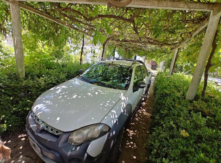 Casaquinta en Venta en Virrey del Pino, Sobre 2 Lotes de Terreno. - 3