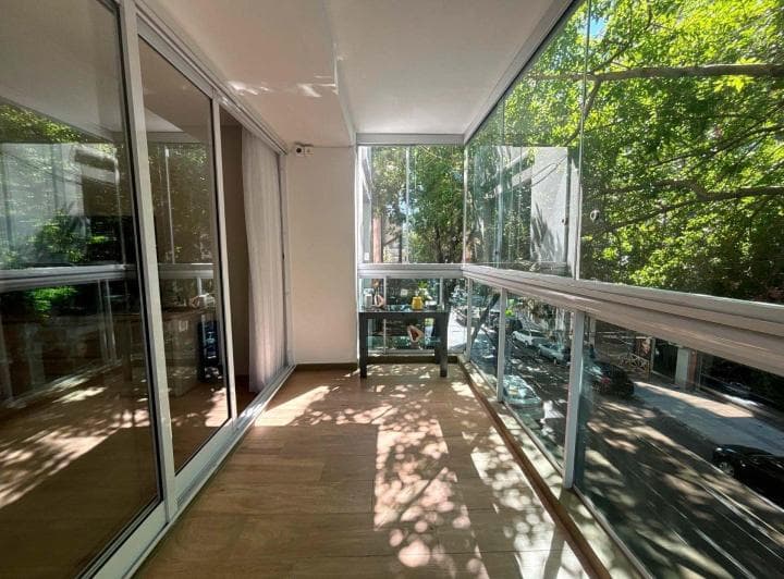 Venta Departamento 3 Ambientes Belgrano - 5