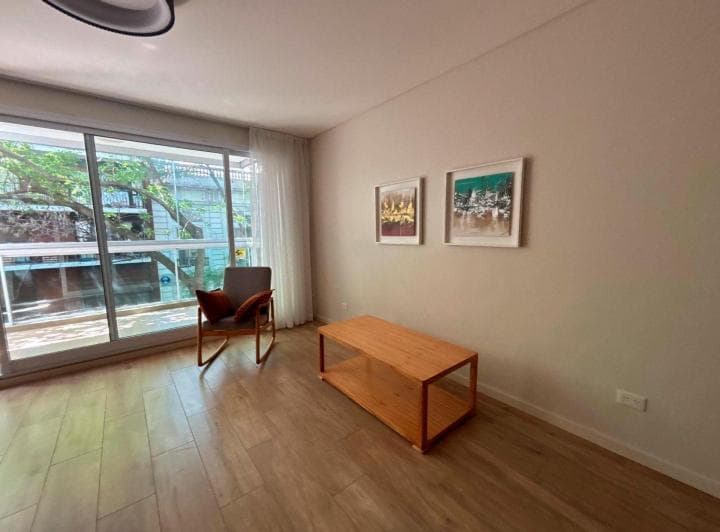 Venta Departamento 3 Ambientes Belgrano - 2