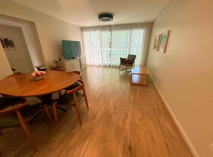 Venta Departamento 3 Ambientes Belgrano - 4