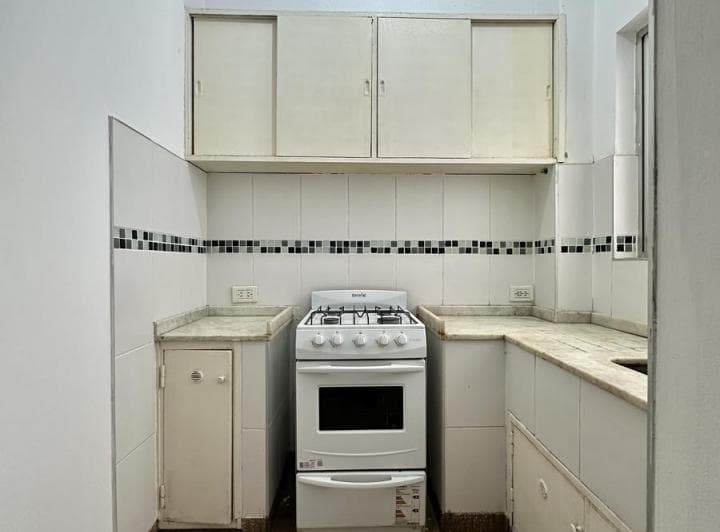 Venta Departamento Dos Dorm. en Zona Centro - 4