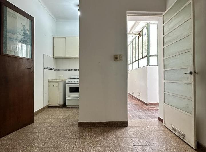 Venta Departamento Dos Dorm. en Zona Centro - 2