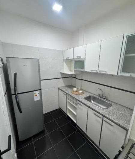 4 Ambientes Externos con Balcón Terraza Recilado Zona Provincial - 4