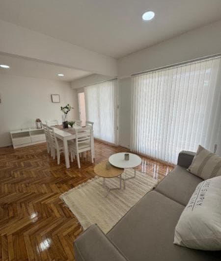 4 Ambientes Externos con Balcón Terraza Recilado Zona Provincial - 2