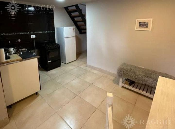 Departamento de 42 m² en Calle Líbano y 25 de Mayo (So - 77) - 2