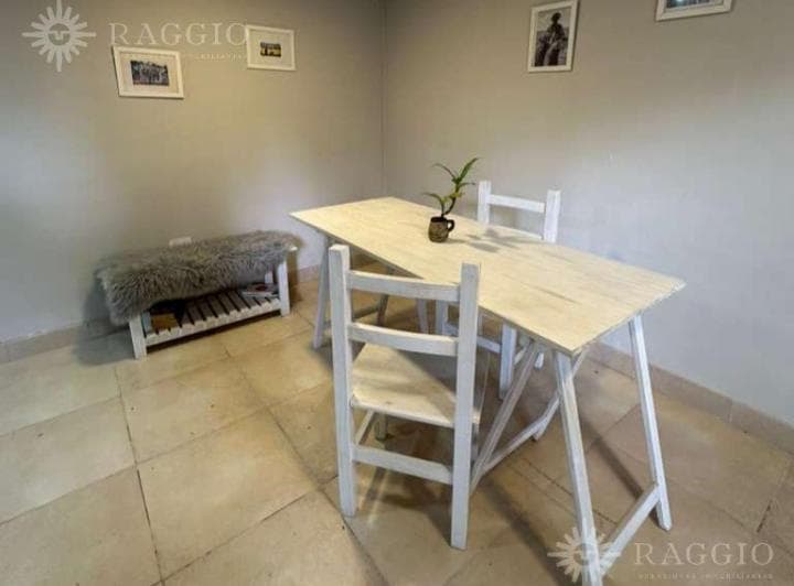 Departamento de 42 m² en Calle Líbano y 25 de Mayo (So - 77) - 4
