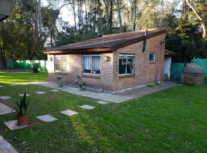 Quinta en Venta en Tortuguitas Barrio Semi Cerrado - 5 Ambientes - 3