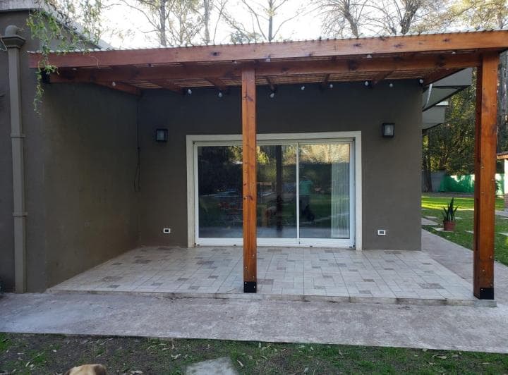 Quinta en Venta en Tortuguitas Barrio Semi Cerrado - 5 Ambientes - 5
