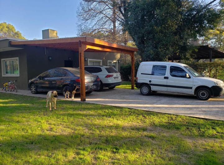 Quinta en Venta en Tortuguitas Barrio Semi Cerrado - 5 Ambientes - 2