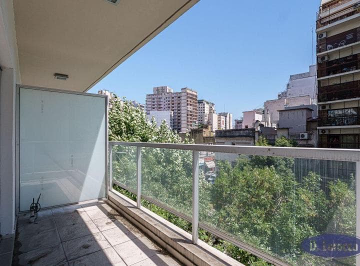 Alberdi 800 Amplio 2 Ambientes Edificio Solares - 2