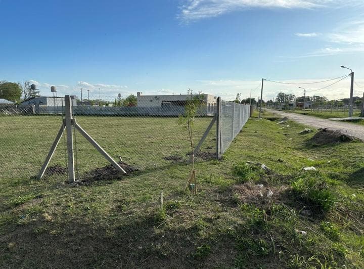 Terreno Lote en Venta en Barrio Parque Sakura, Exaltación de La Cruz, G. B. a. Zona Norte - 5
