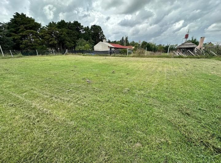Terreno Lote en Venta en Barrio Parque Sakura, Exaltación de La Cruz, G. B. a. Zona Norte - 4